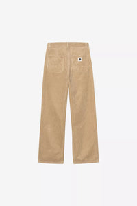 W' Simple Pant