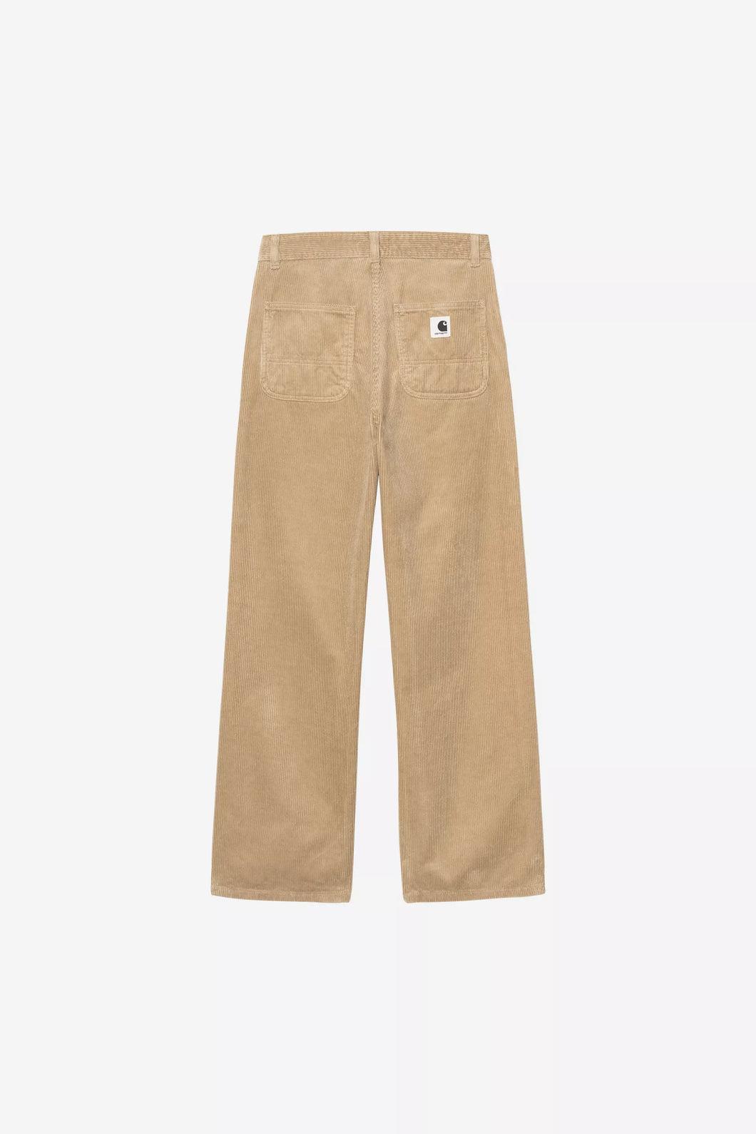 W' Simple Pant