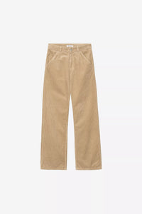 W' Simple Pant