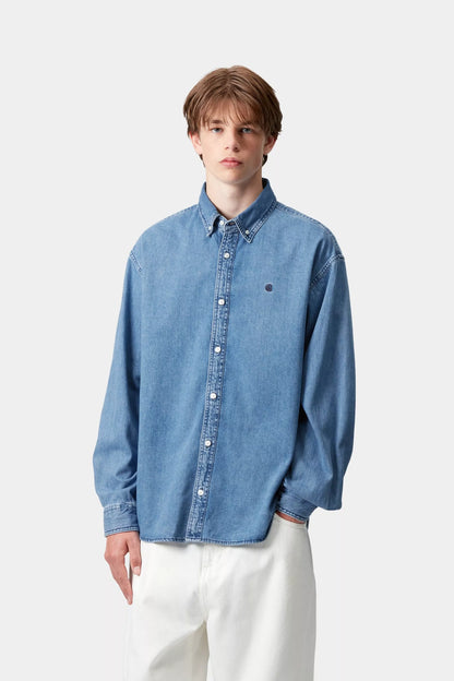 L/S Lucas Shirt