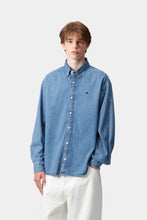 Carica l&#39;immagine nel visualizzatore di Gallery, L/S Lucas Shirt
