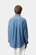 Carica l&#39;immagine nel visualizzatore di Gallery, L/S Lucas Shirt
