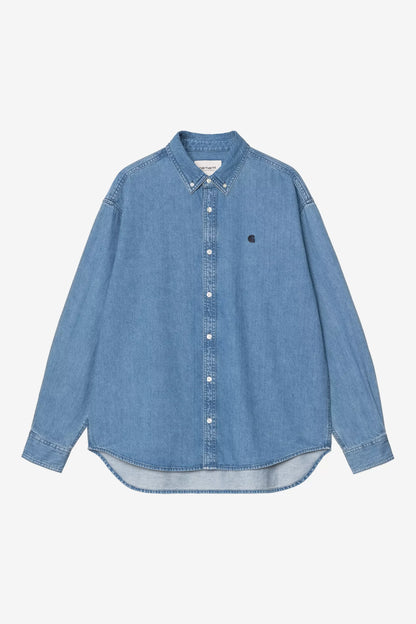 L/S Lucas Shirt