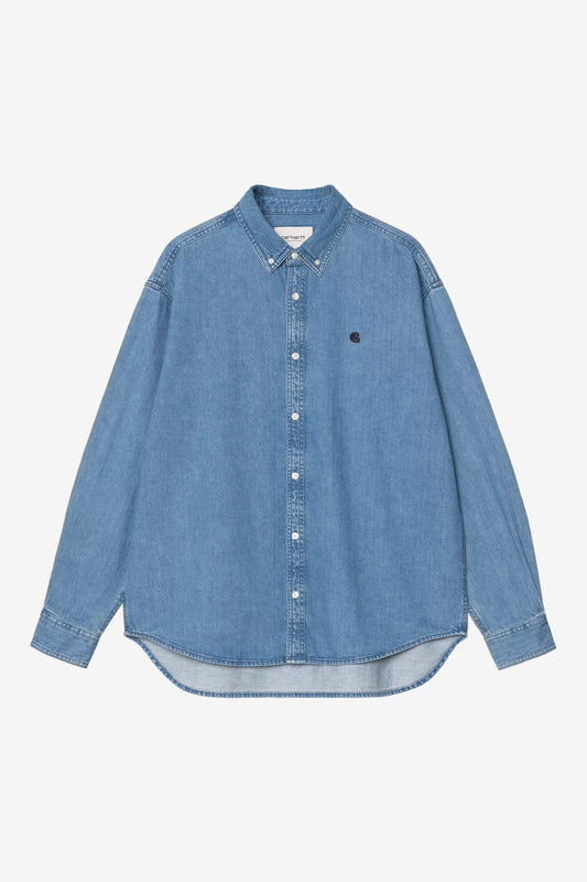 L/S Lucas Shirt
