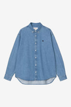 Carica l&#39;immagine nel visualizzatore di Gallery, L/S Lucas Shirt
