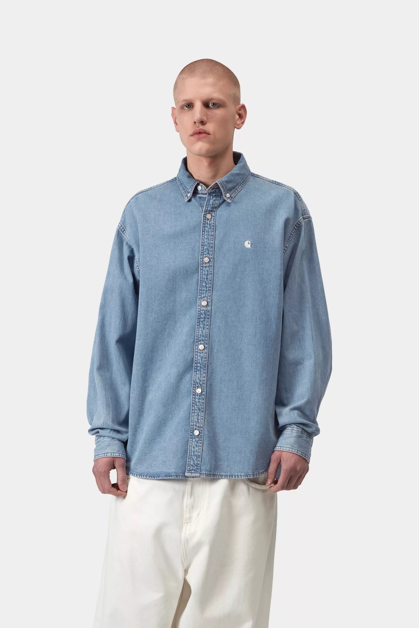 L/S Lucas Shirt