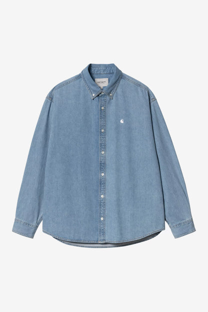 L/S Lucas Shirt