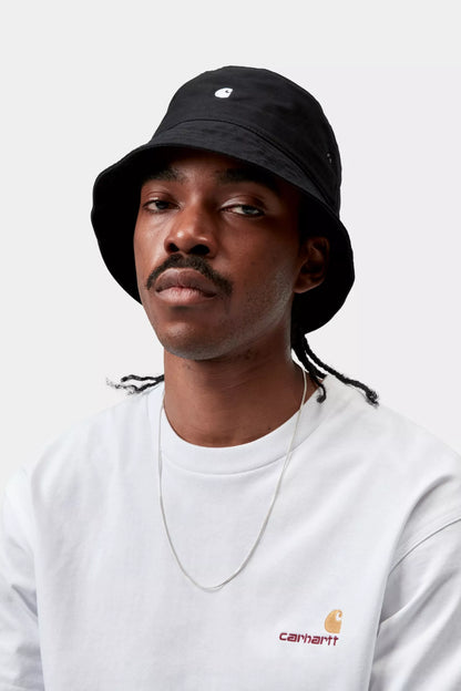 Madison Logo Bucket Hat
