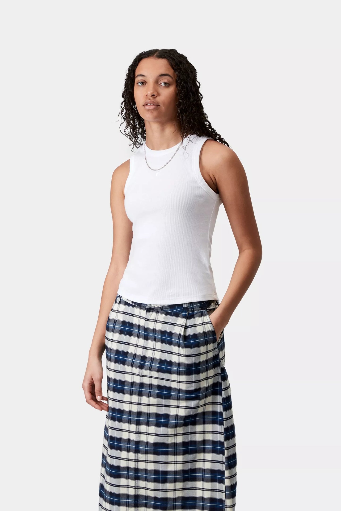 W' Philips A-Shirt