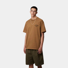 Carica l&#39;immagine nel visualizzatore di Gallery, S/S Cabinetry T-Shirt

