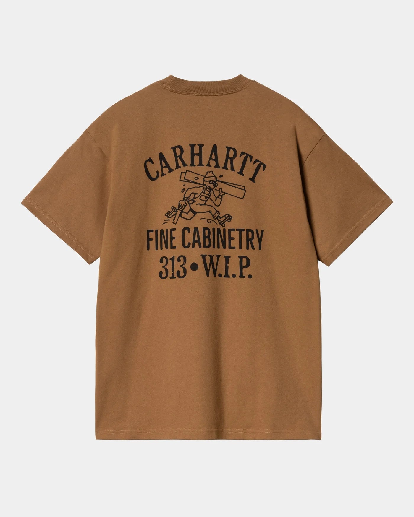 S/S Cabinetry T-Shirt