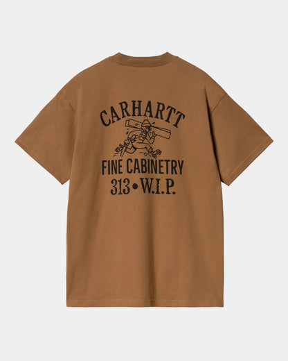 S/S Cabinetry T-Shirt