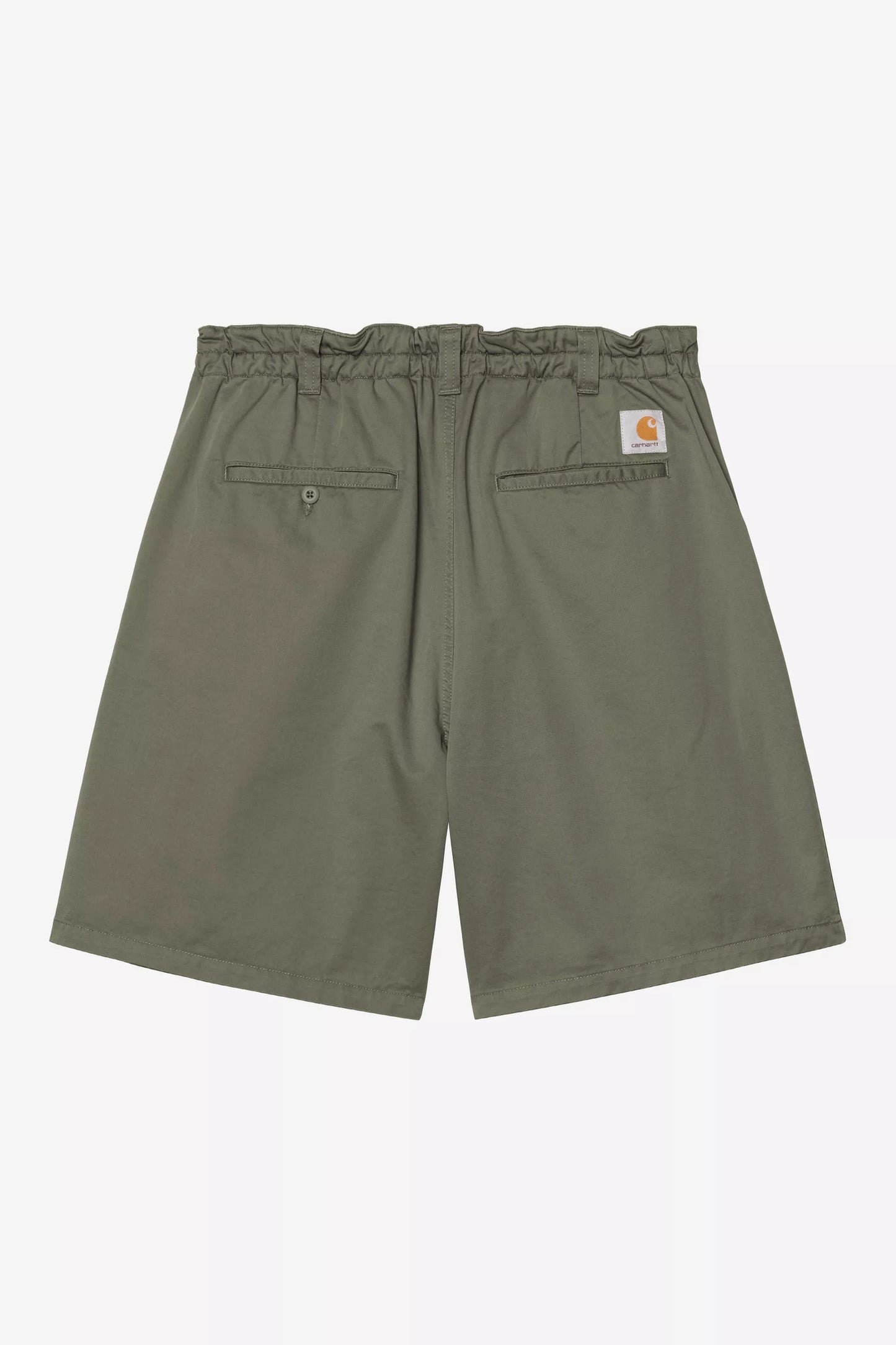 Marv Short