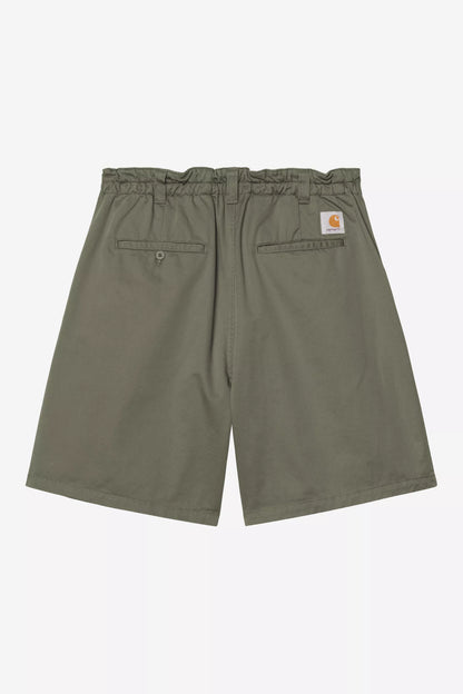 Marv Short