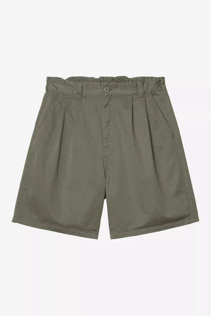 Marv Short