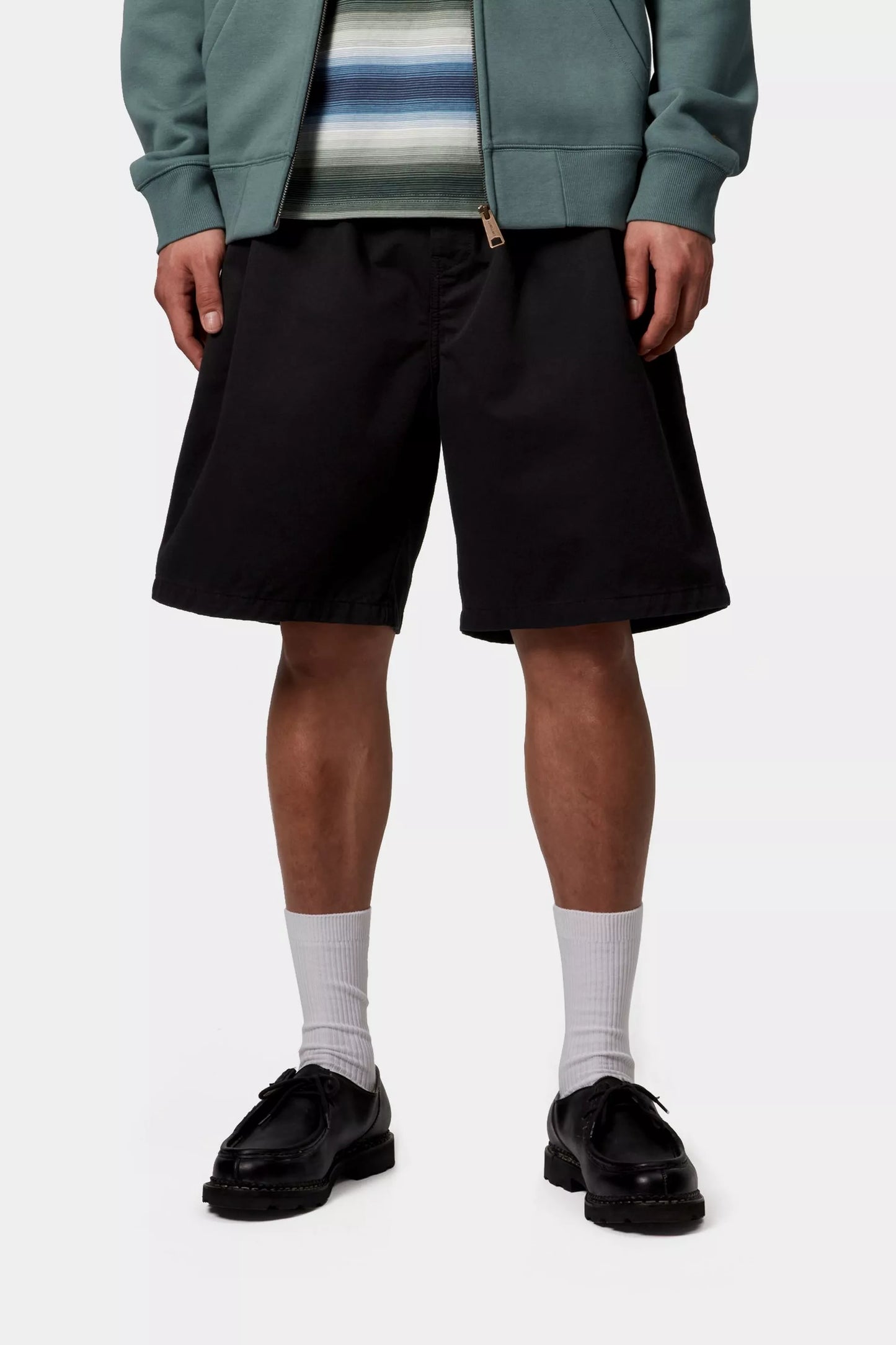 Marv Short
