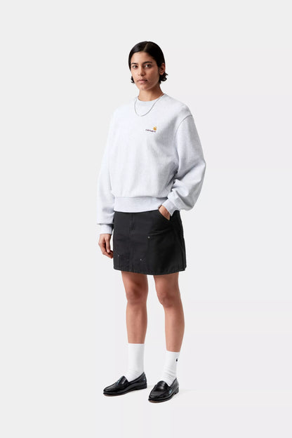 W' Maeve Double Knee Skirt