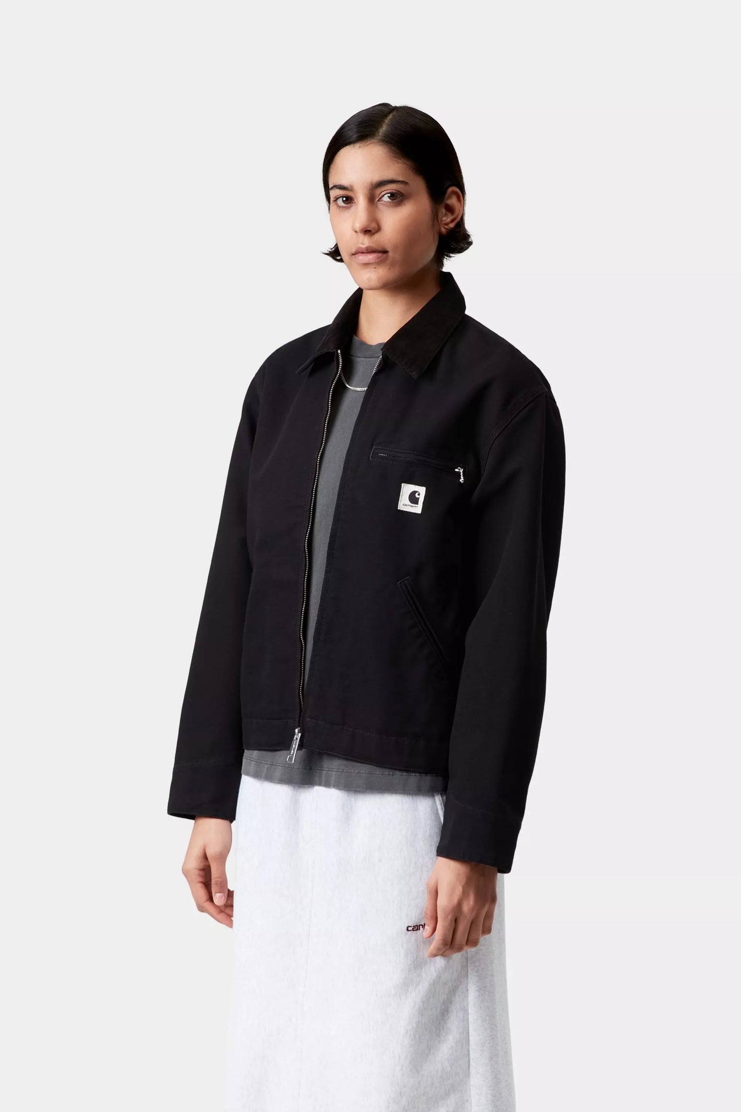 W' OG Detroit Jacket