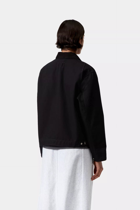 W' OG Detroit Jacket