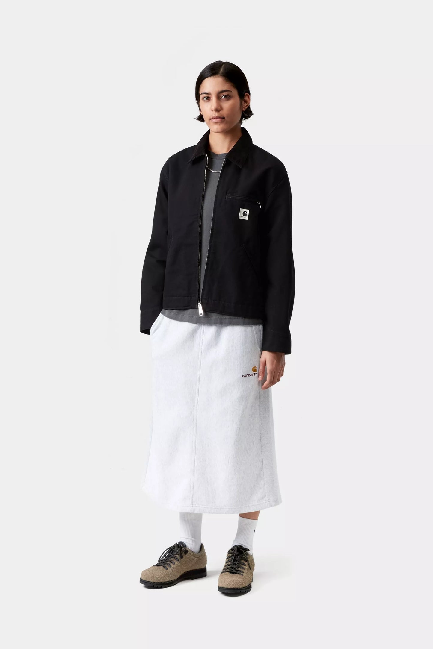 W' OG Detroit Jacket
