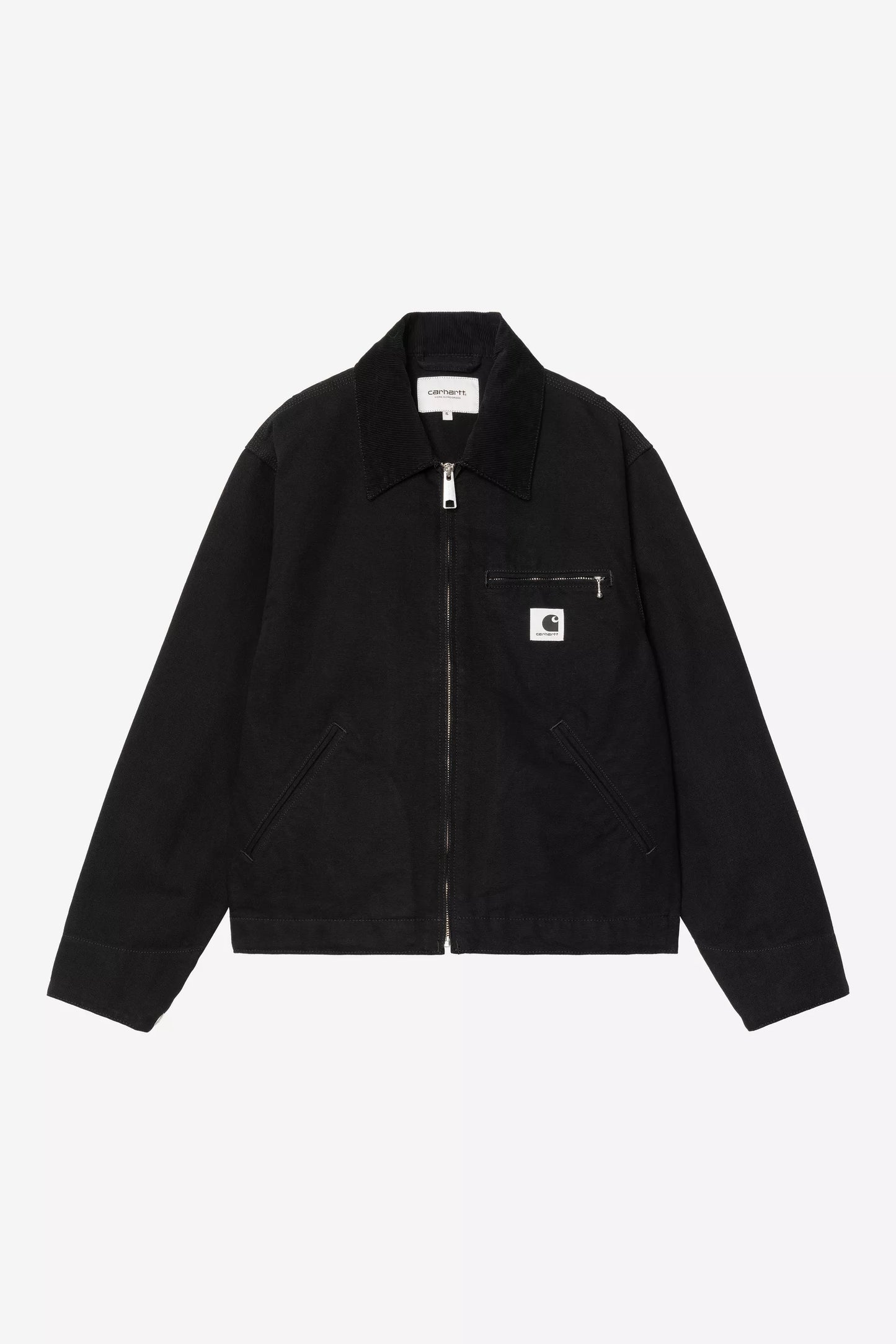 W' OG Detroit Jacket