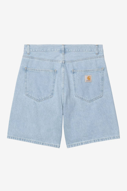 Nolan Short