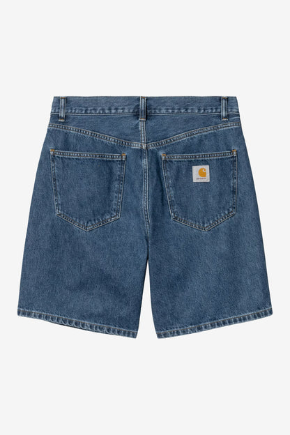 Nolan Short