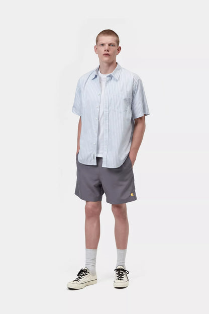 Chase Swim Trunks