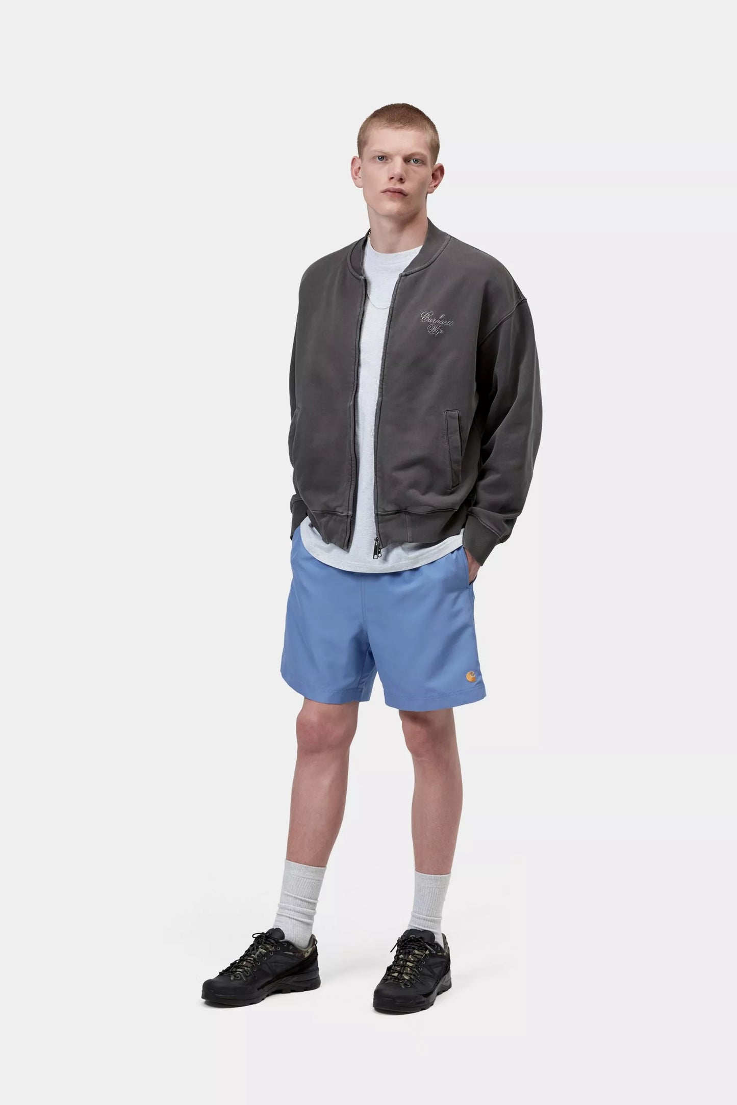 Chase Swim Trunks