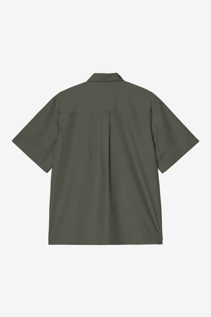 S/S Craft Shirt