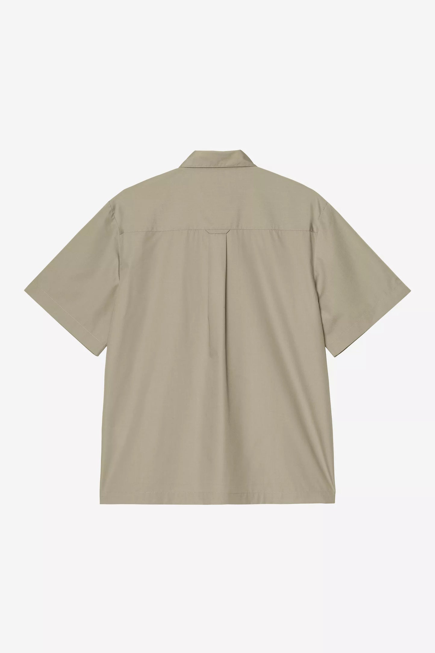 S/S Craft Shirt