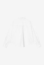 Carica l&#39;immagine nel visualizzatore di Gallery, W&#39; L/S Cassel Shirt
