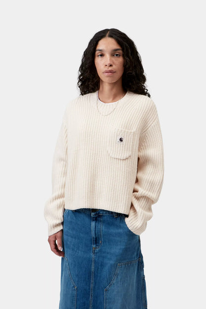 W' Mira Sweater