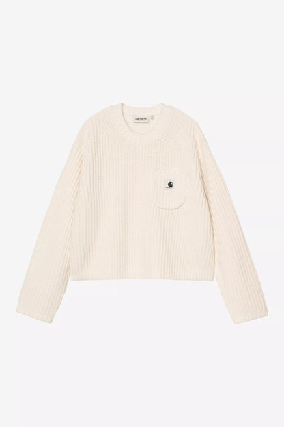 W' Mira Sweater
