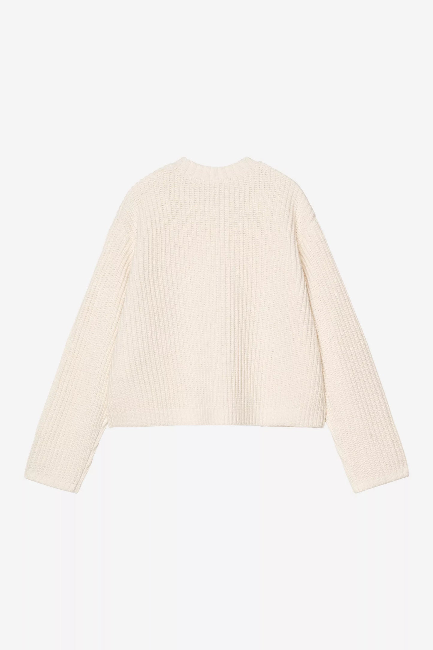 W' Mira Sweater