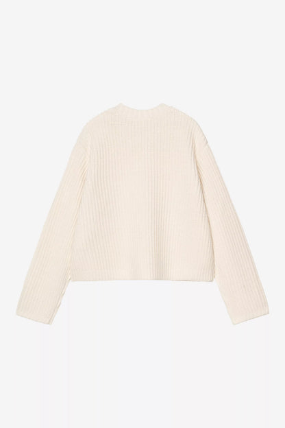 W' Mira Sweater
