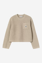 Carica l&#39;immagine nel visualizzatore di Gallery, W&#39; Mira Sweater
