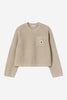 W' Mira Sweater