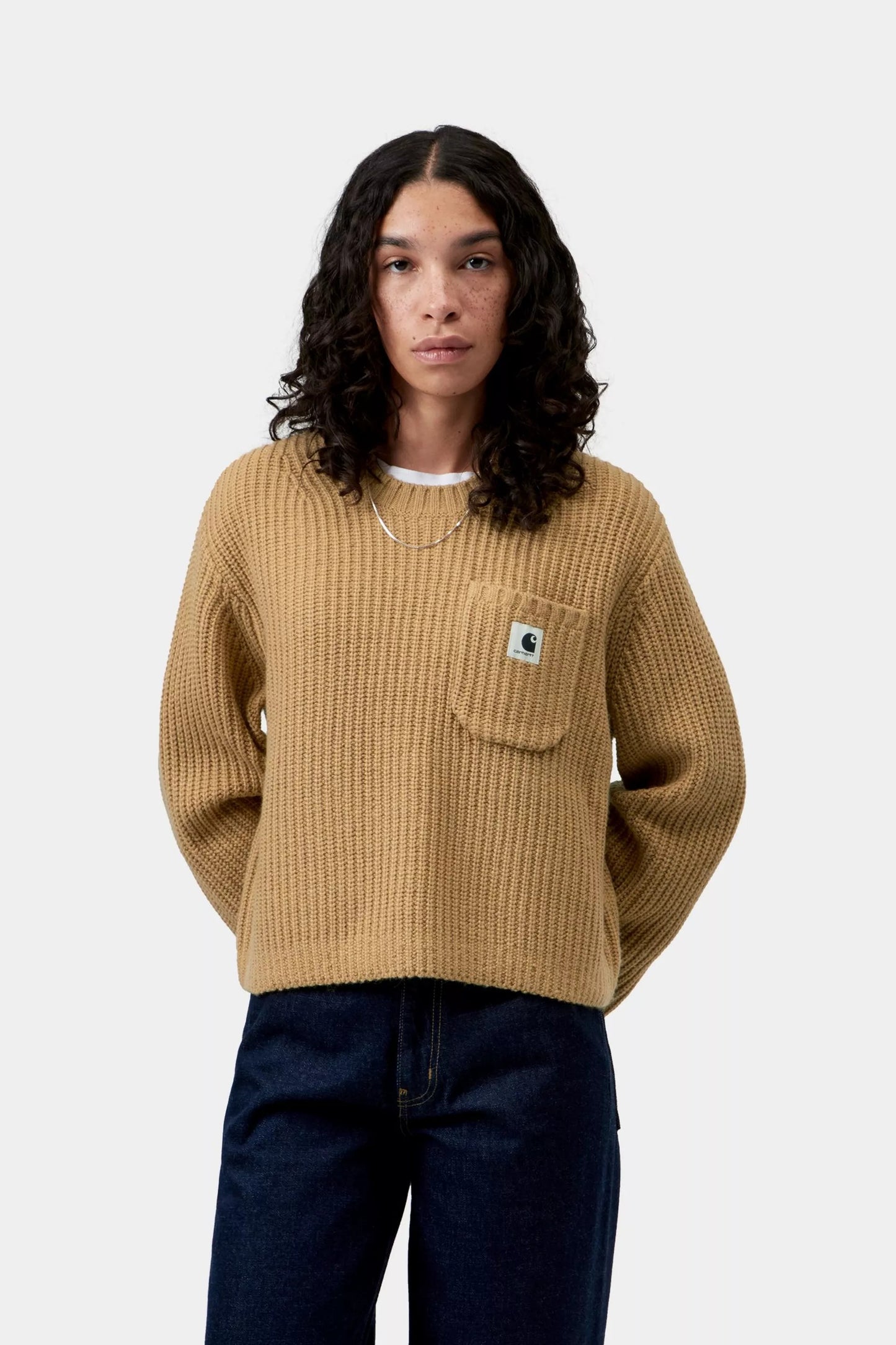 W' Mira Sweater