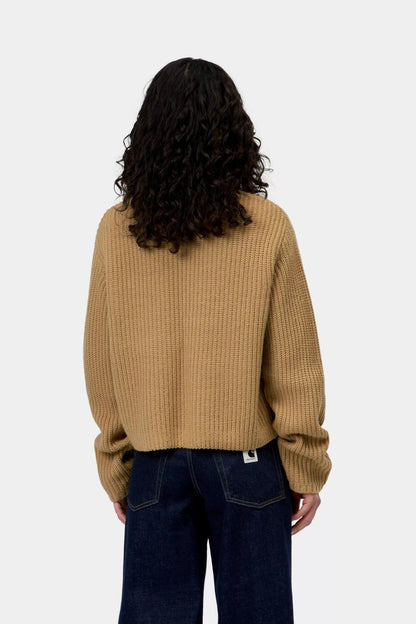 W' Mira Sweater