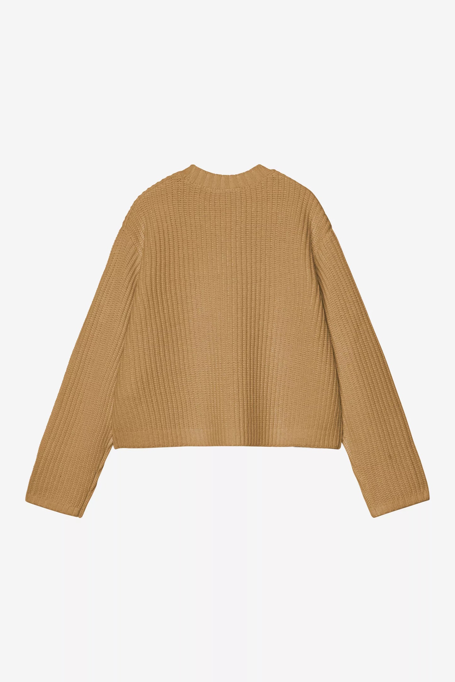 W' Mira Sweater