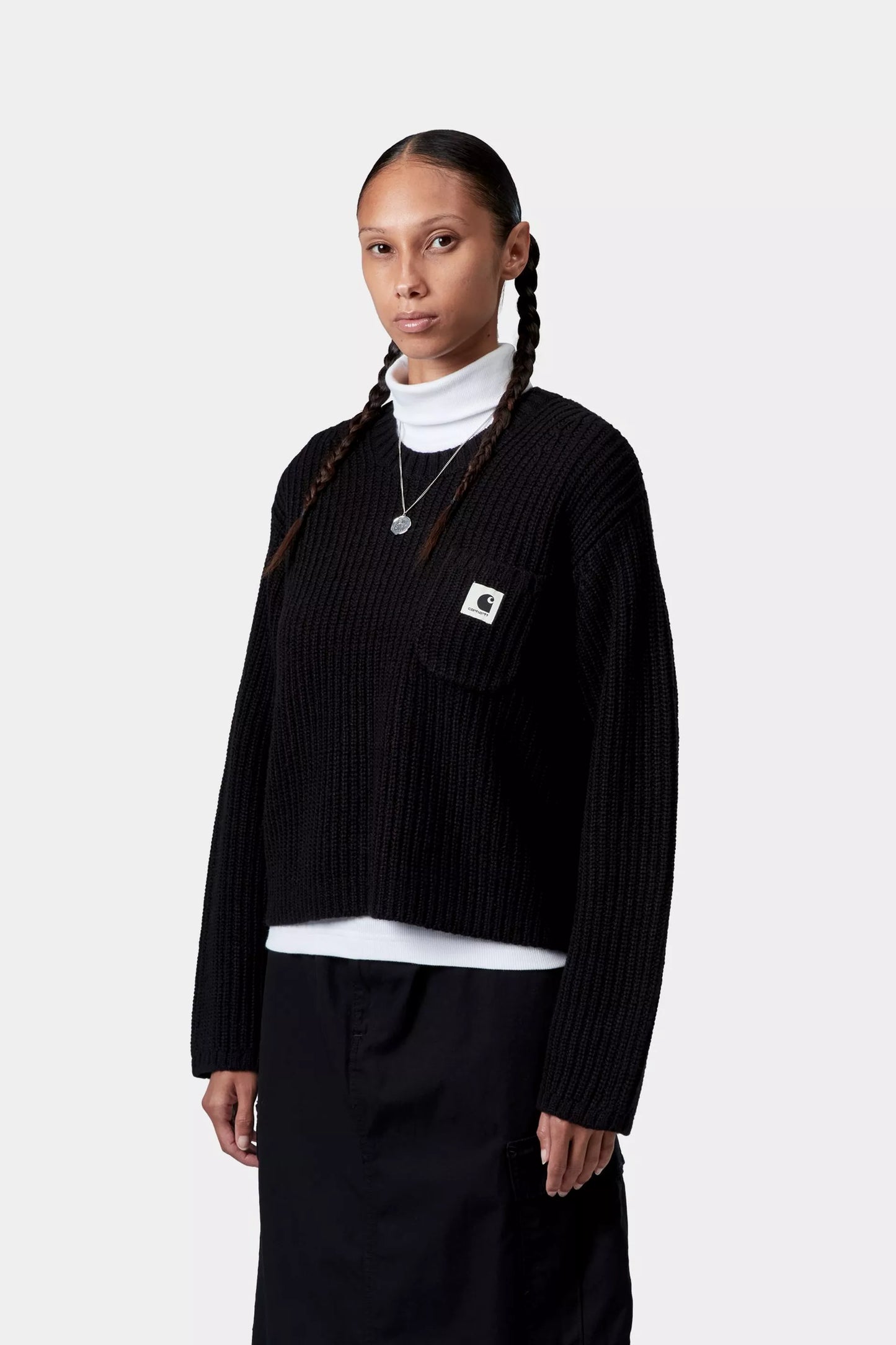 W' Mira Sweater