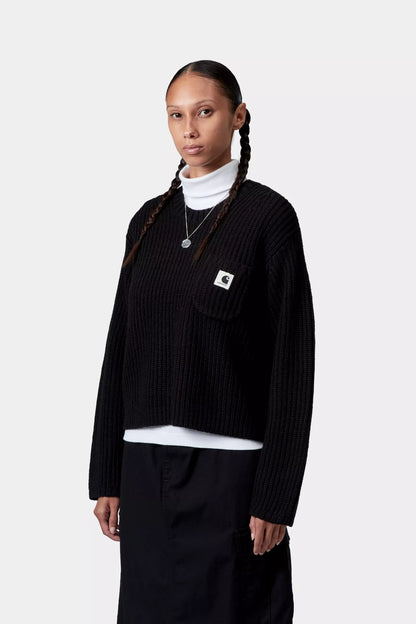 W' Mira Sweater