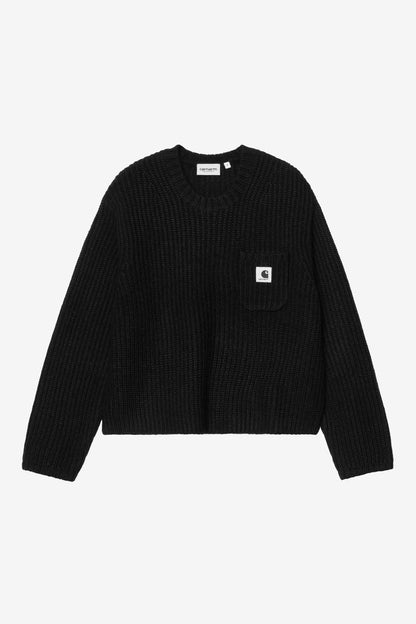 W' Mira Sweater