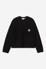 W' Mira Sweater