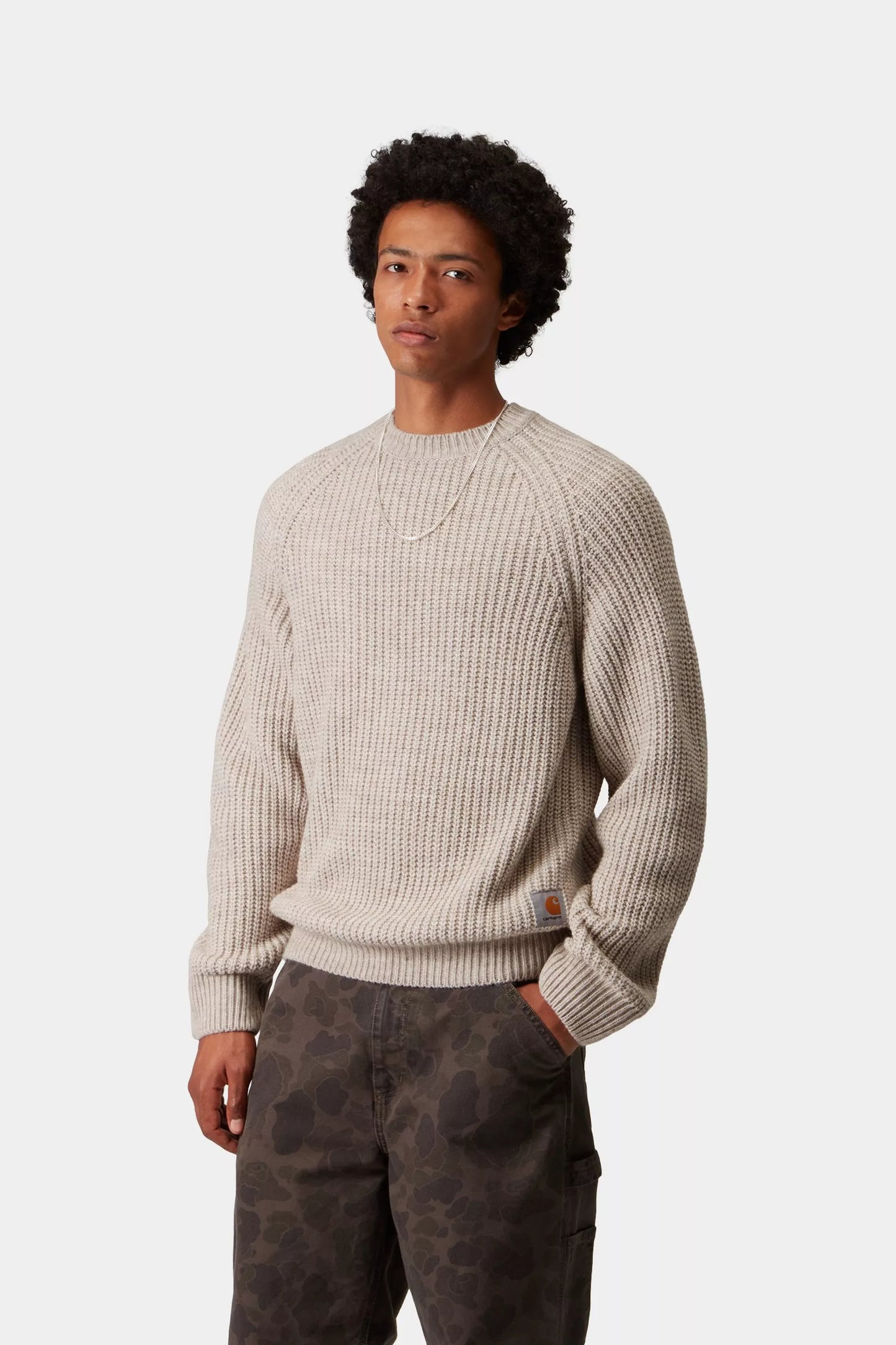 Firth Sweater