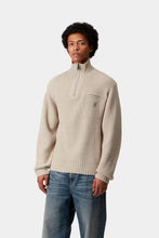 Carica l&#39;immagine nel visualizzatore di Gallery, Detroit Half Zip Sweater
