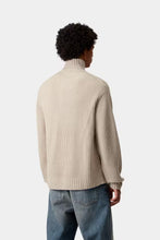 Carica l&#39;immagine nel visualizzatore di Gallery, Detroit Half Zip Sweater
