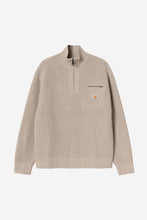 Carica l&#39;immagine nel visualizzatore di Gallery, Detroit Half Zip Sweater
