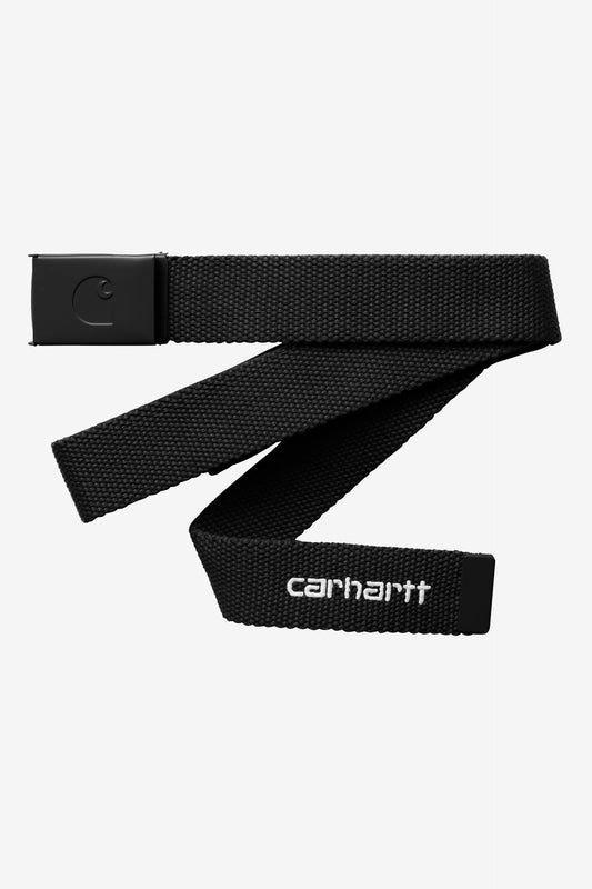 C-Logo Belt Tonal